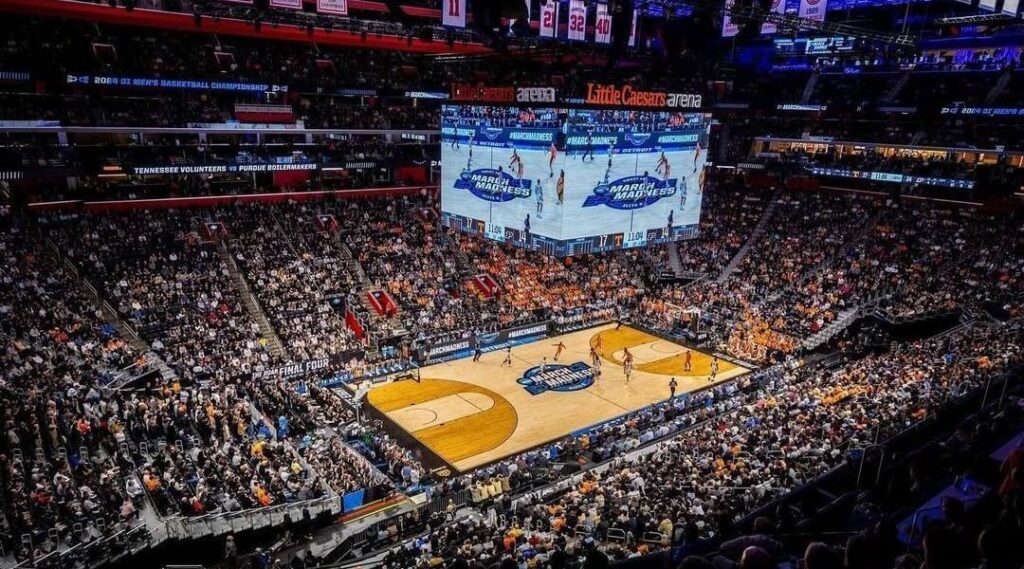 Pistons x Wizards: horário e onde assistir ao jogo da NBA
