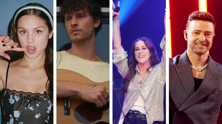 Lollapalooza 2025: veja programação completa do festival