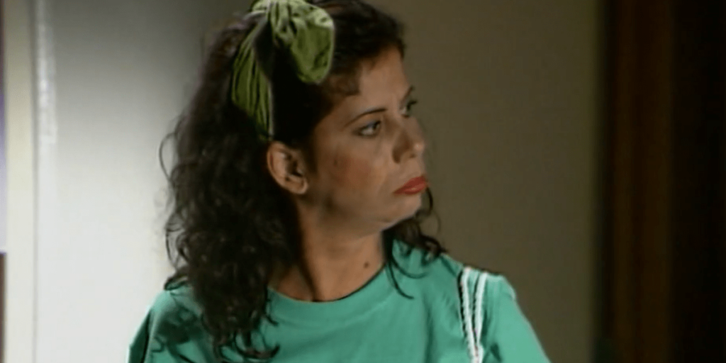 Por onde anda Maria Gladys, a Lucimar de "Vale Tudo" original