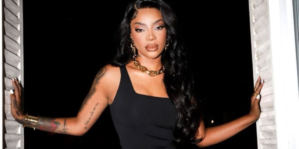 Ludmilla é confirmada em festival de música nos Estados Unidos; saiba mais