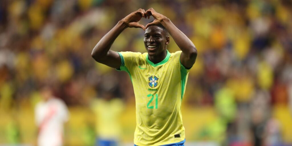 Veja nomes da última lista da Seleção que não foram chamados por Dorival