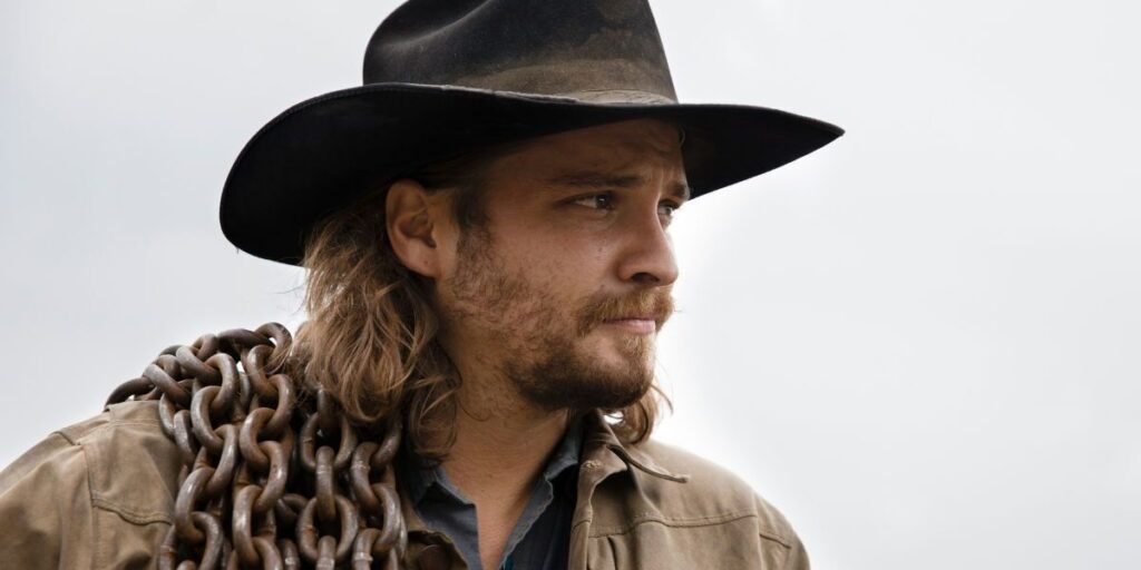 "Yellowstone" pode ganhar spin-off com Luke Grimes, diz site