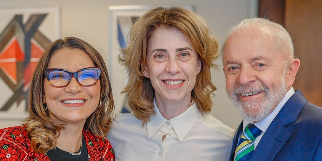 Lula celebra Oscar para "Ainda Estou Aqui": "Orgulho da nossa democracia"