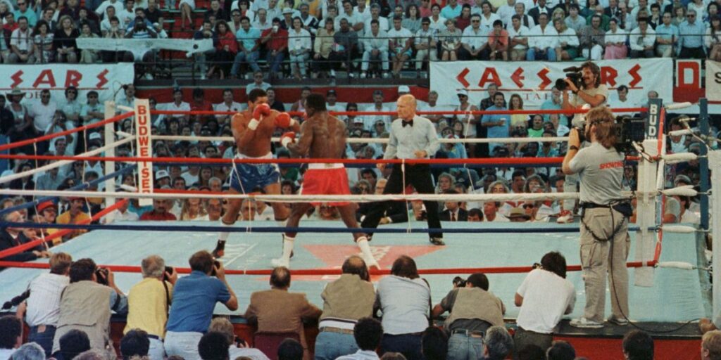 "Cine Marcial": minissérie mostra filmes que inspiraram atletas da luta