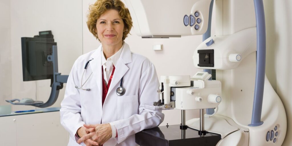 ANS: rastreio do câncer de mama deve ser feito a partir dos 40 anos