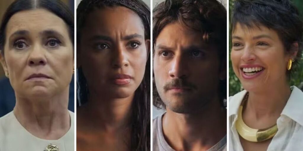 "Mania de Você": saiba o que esperar no último capítulo