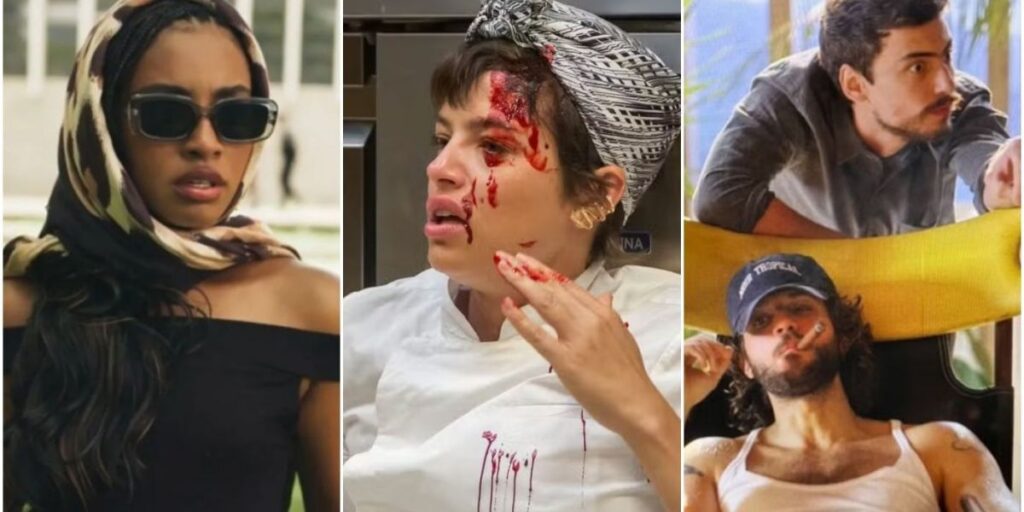 "Mania de Você": novela rendeu memes nas redes sociais; relembre