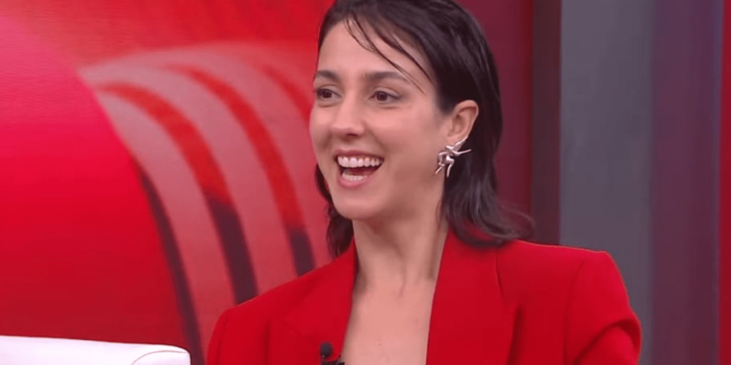 Vitória de "Anora" seria prêmio para cinema autoral, diz Camila Márdila