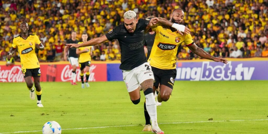 Corinthians busca "milagre" que já aconteceu 5 vezes na Libertadores; veja