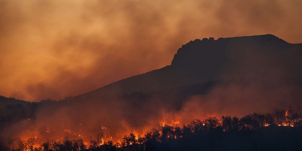 Mundo viveu década mais quente da história, diz relatório