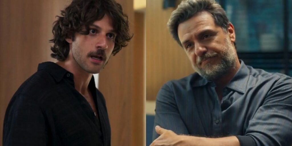 "Mania de Você": Mavi descobre esconderijo de Molina e Mércia