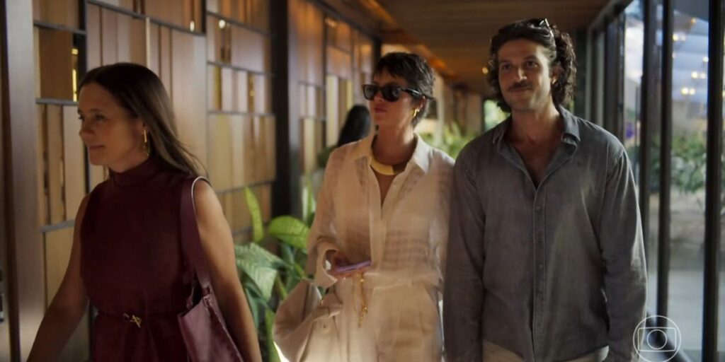 "Mania de Você" chega ao fim com lista de tramas que contrariaram a lógica