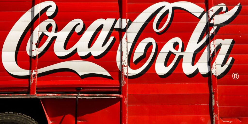 Coca-Cola investirá R$ 7 bilhões no Brasil para expandir operações