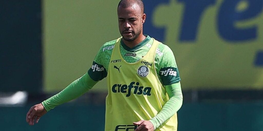 Corinthians x Palmeiras: Mayke projeta final e fala em "impor o ritmo"