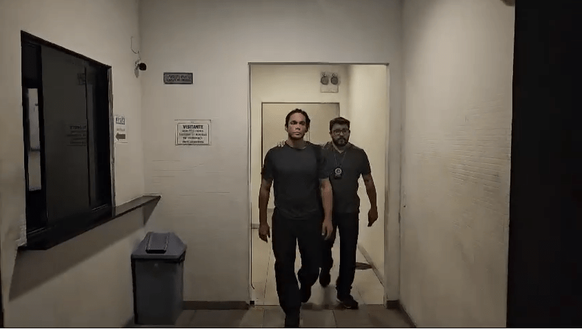 Falso médico é preso em hotel de Copacabana (RJ)