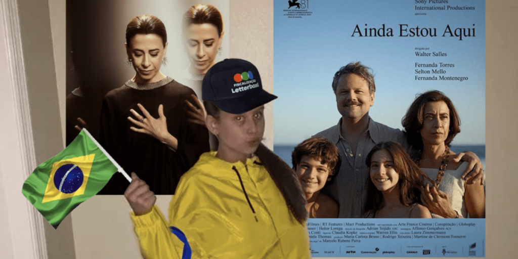 Vitória no Oscar 2025 rende memes na web: "Esse é nosso"