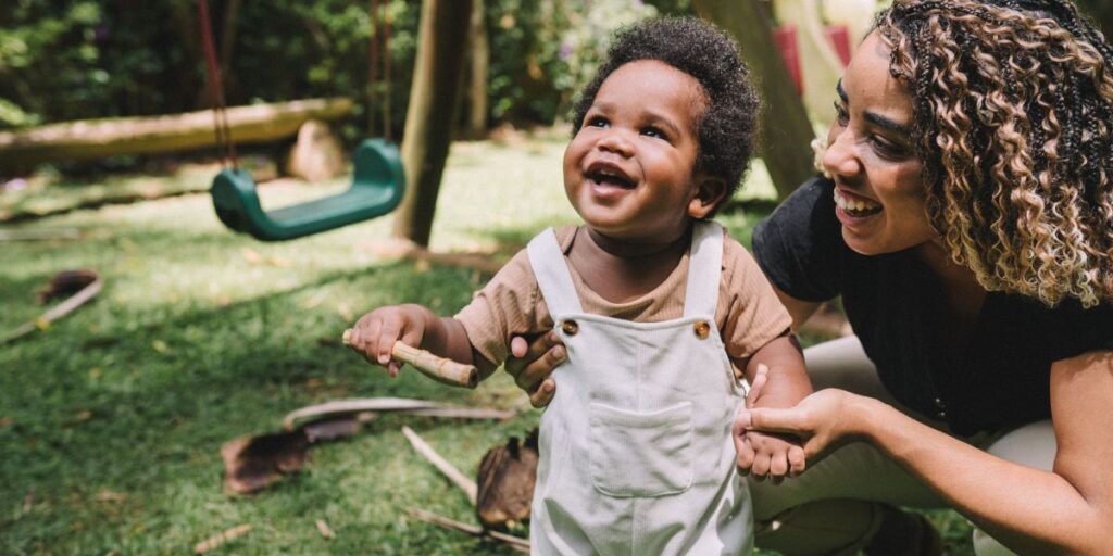 Por que não nos lembramos de quando éramos bebês? Estudo responde