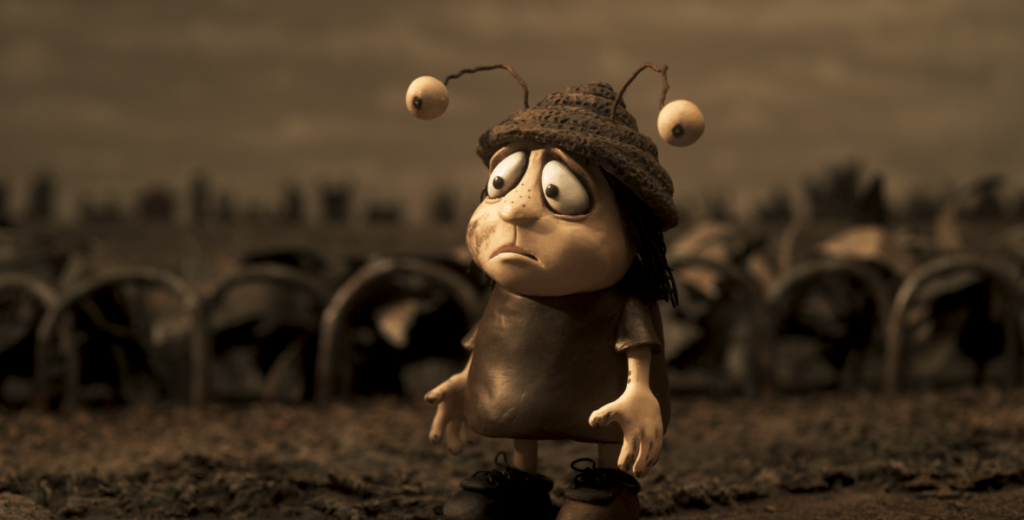 Indicado ao Oscar, "Memórias de um Caracol" ganha data de estreia no Brasil