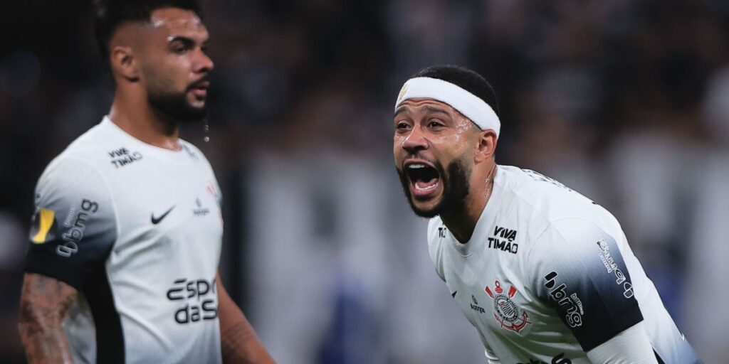 Quanto o Corinthians fatura com o título do Paulistão? Veja valor