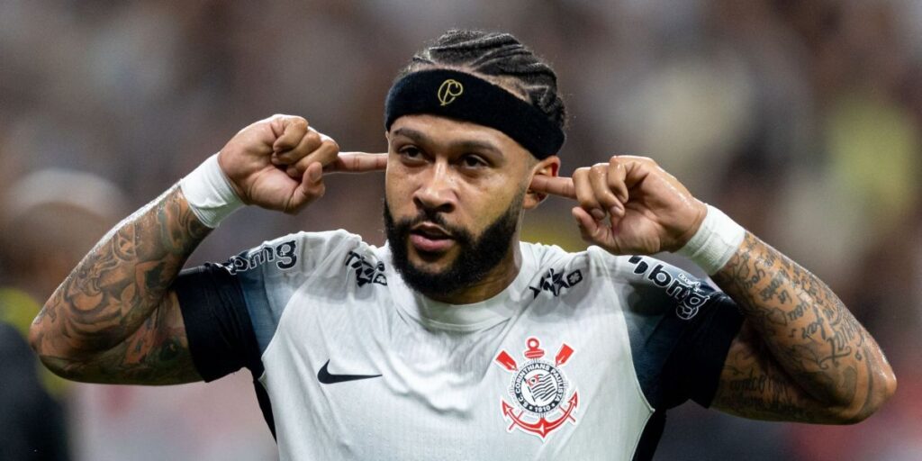 Memphis vai perder a final do Paulistão por convocação na Holanda? Entenda