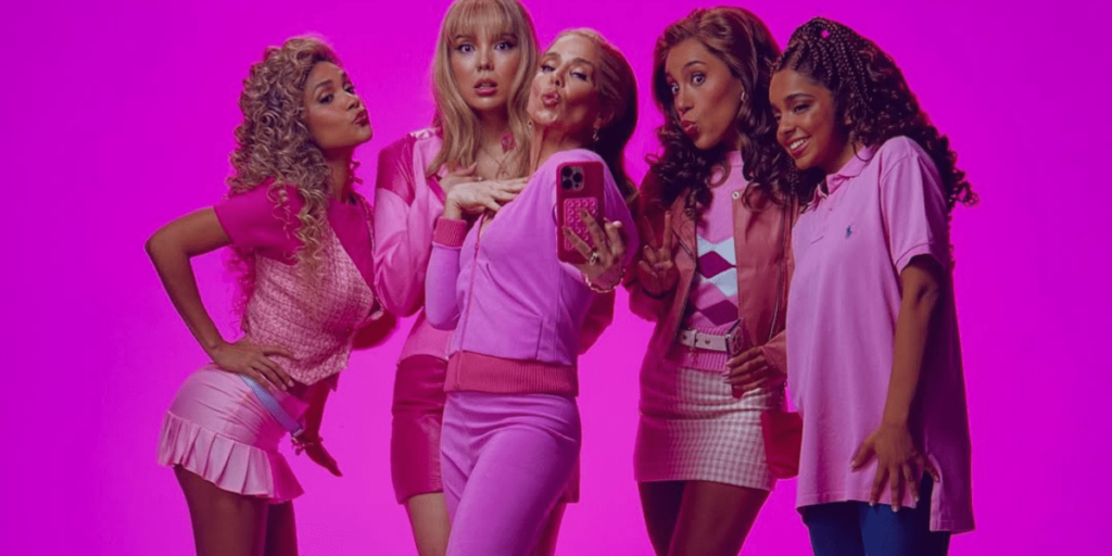 Musical de "Meninas Malvadas" estreia em São Paulo nesta quinta (13)