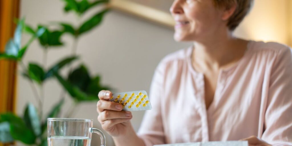 Menopausa: entenda as opções de terapias para alívio dos sintomas