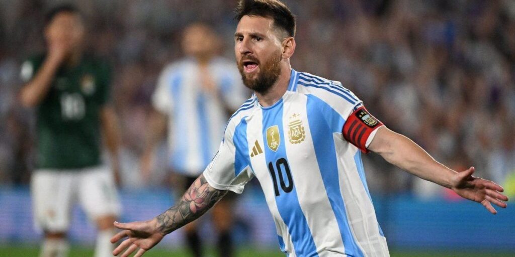Enfrenta o Brasil? Situação de Messi preocupa a seleção da Argentina