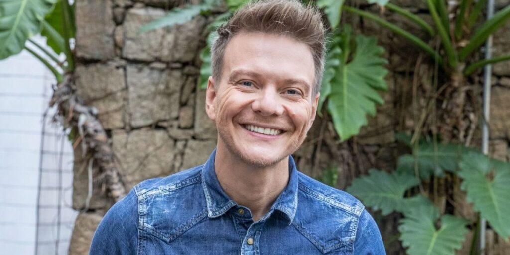 BBB25: festa desta sexta (21) terá Michel Teló e tema romântico