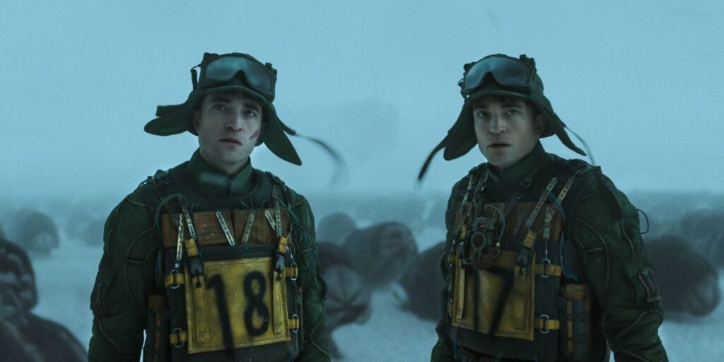 Novo filme do diretor de "Parasita", "Mickey 17" estreia nos cinemas