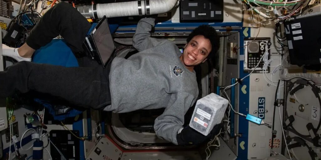 Experimentos em microgravidade: qual sua importância na exploração espacial