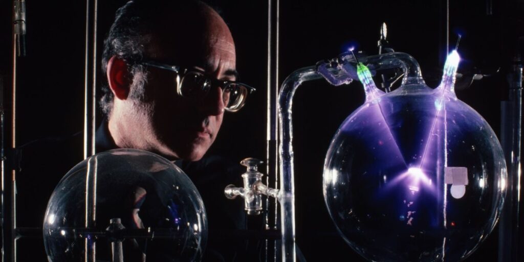 Início da vida na Terra ganha nova hipótese a partir de experimento antigo