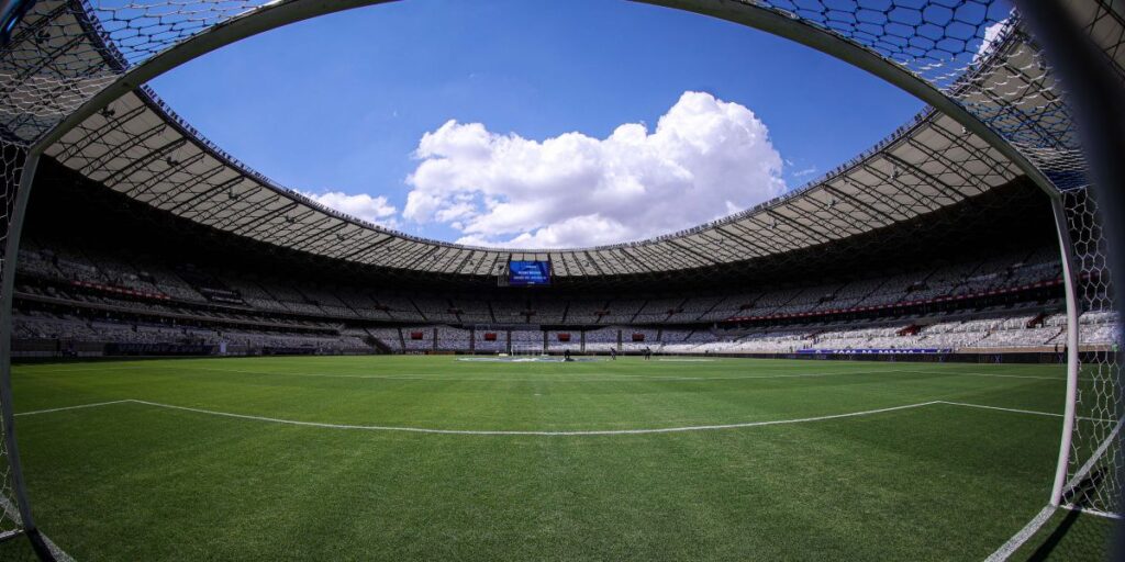 América-MG x Atlético-MG: segundo jogo da final tem novo estádio