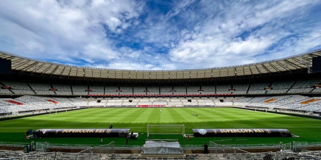 América-MG x Atlético-MG: horário e onde assistir à final do Mineiro