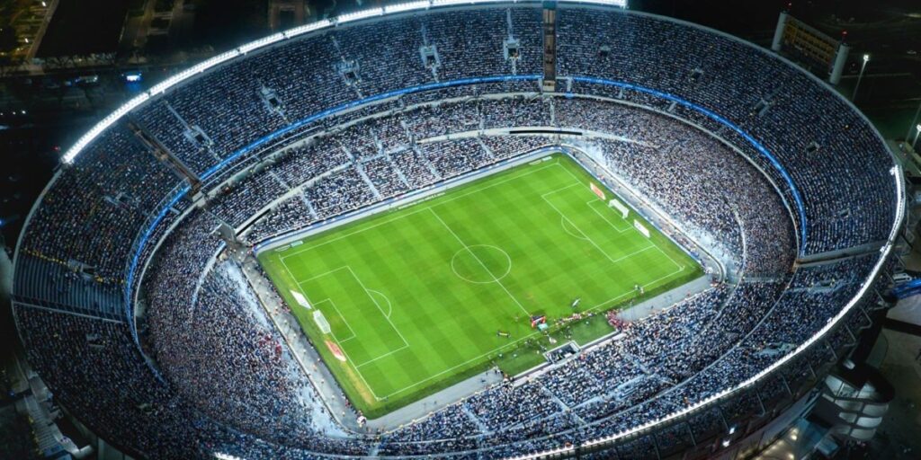 Saiba quando foi a última vitória do Brasil no Monumental de Nuñez