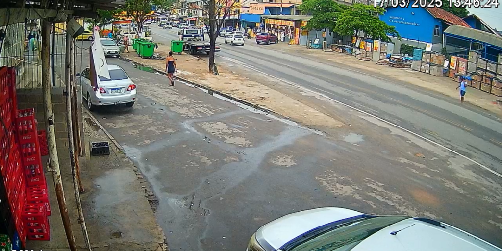 Idoso é preso por assassinar e esquartejar barbeiro em Belford Roxo (RJ)