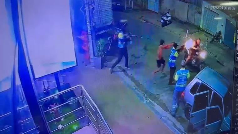 Polícia desarticula quadrilha envolvida em morte de policial penal no RJ