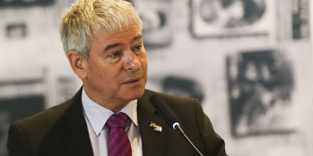 Itamaraty chama embaixador de Israel para esclarecer morte de brasileiro