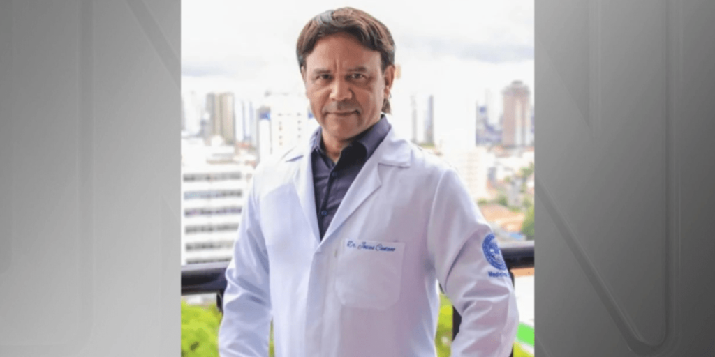 Médico responsável por hidrolipo que matou paciente tem CRM interditada