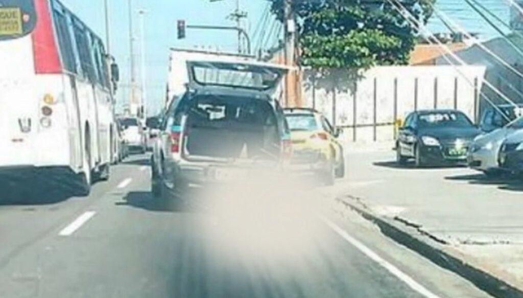 RJ: PM investigado por milícia participou de ação onde mulher foi arrastada