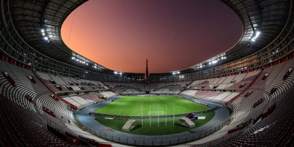 Peru x Bolívia: horário e onde assistir ao jogo das Eliminatórias