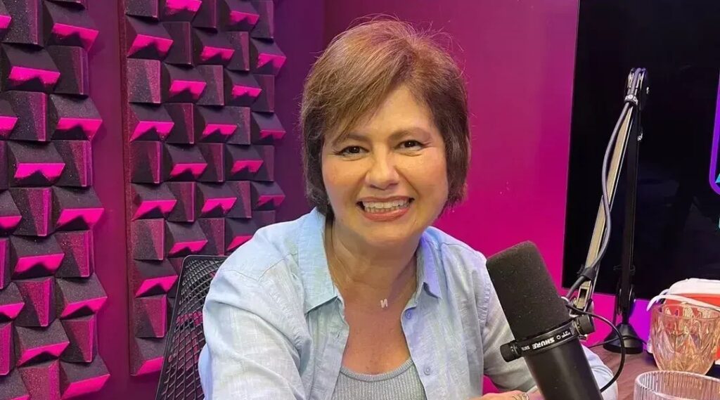 Ex-atriz da Globo conta que vendeu água de coco para pagar as contas