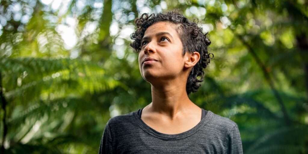 Observar a natureza pode ajudar no alívio da dor, diz estudo