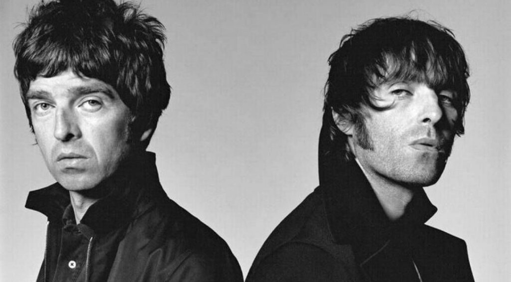 Retorno do Oasis vai virar filme, diz site