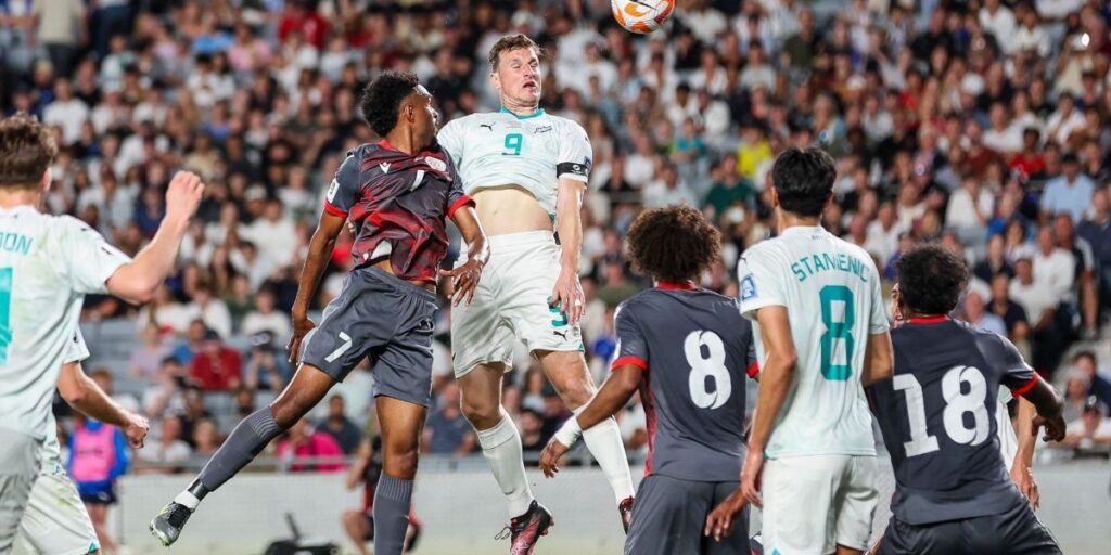 Repescagem da Copa: veja seleções que disputam e saiba como funciona