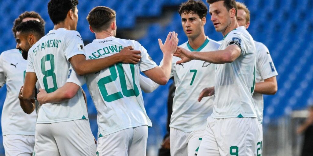 Nova Zelândia x Fiji: horário e onde assistir ao jogo das Eliminatórias