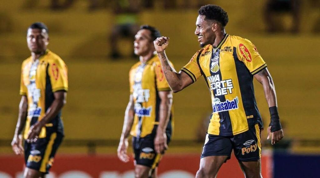 Operário VG x Novorizontino: horário e onde assistir à Copa do Brasil