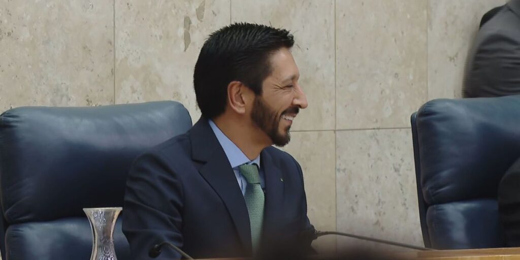 Mais um orgulho em ser brasileiro, diz Nunes sobre vitória no Oscar