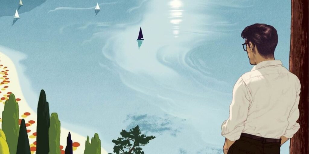 Saga de "O Talentoso Ripley" tem livros relançados no Brasil