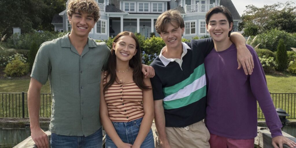 “O Verão Que Mudou Minha Vida”: saiba quando estreia a 3ª temporada