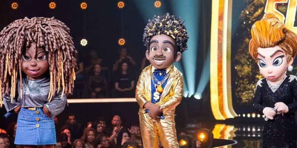 The Masked Singer Brasil: Odete Roitman vence antes de "Vale Tudo" estrear